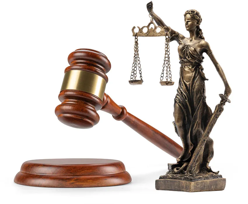 Servicios jurídicos de alta calidad