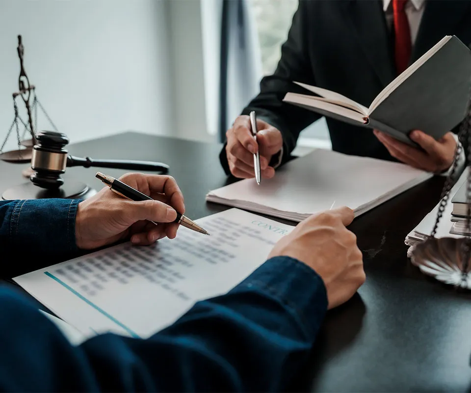 Derecho Civil y Mercantil