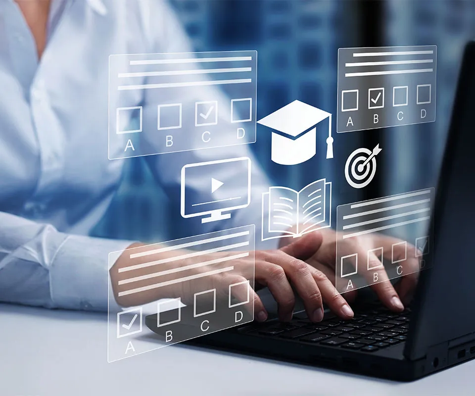 Educación y Capacitación